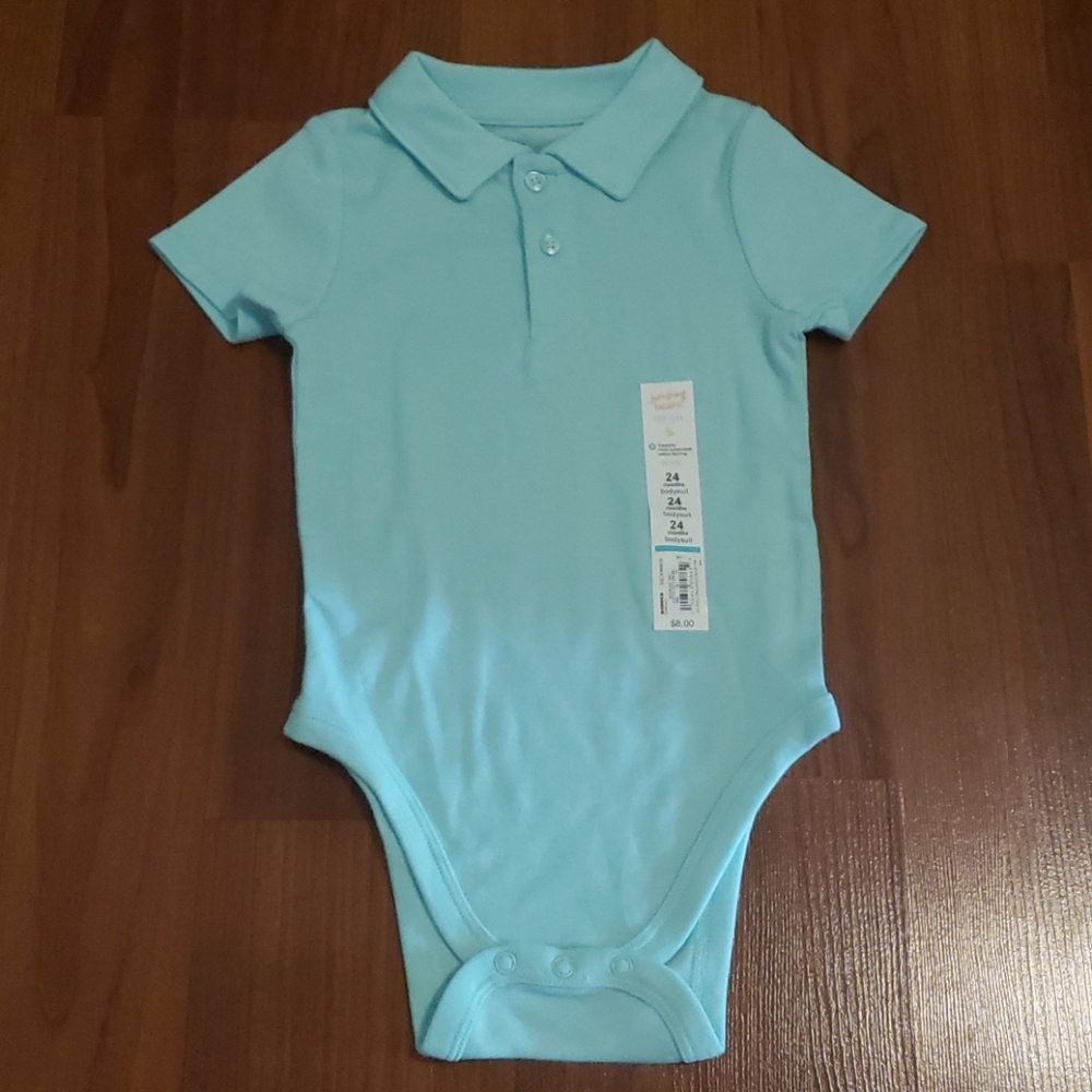 NWT onesie